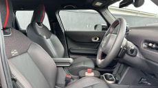 MINI Cooper 2.0 S Sport 5dr Auto Petrol Hatchback